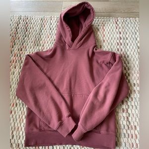 Aritzia Perfect Hoodie